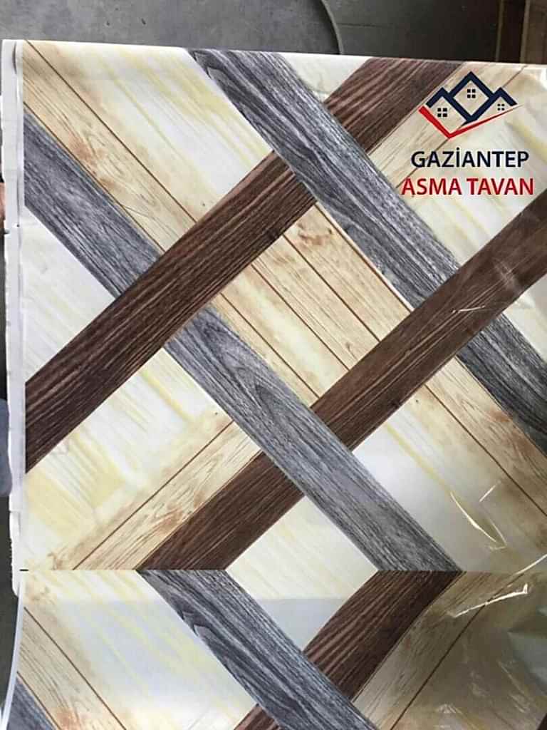 Gaziantep Asma Tavan - Yapı Dekorasyon - Asma Tavan Modelleri