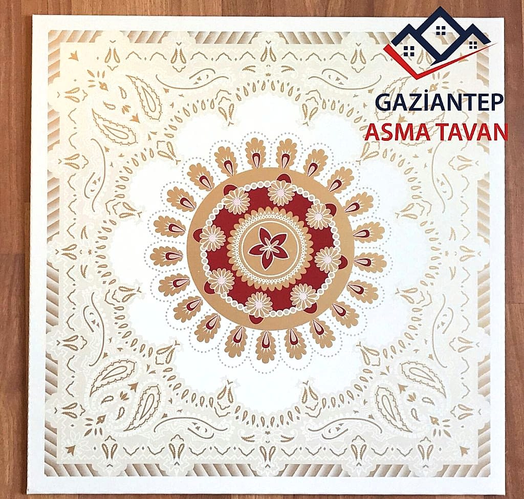 Gaziantep Asma Tavan - Yapı Dekorasyon - Asma Tavan Modelleri