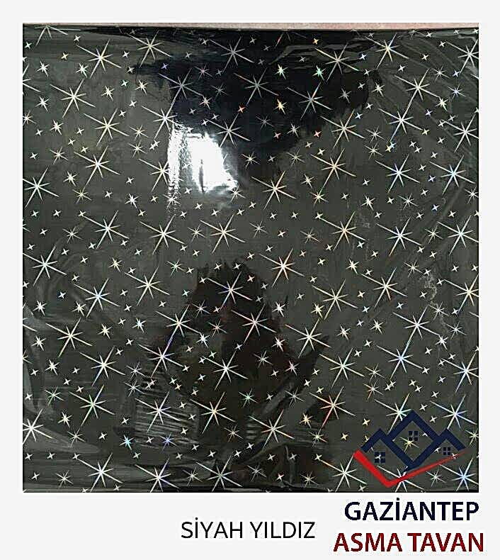 Gaziantep Asma Tavan - Yapı Dekorasyon - Asma Tavan Modelleri