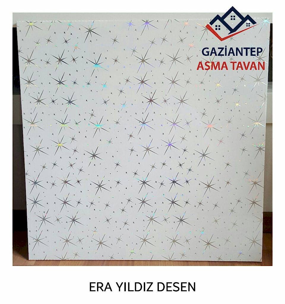 Gaziantep Asma Tavan - Yapı Dekorasyon - Asma Tavan Modelleri