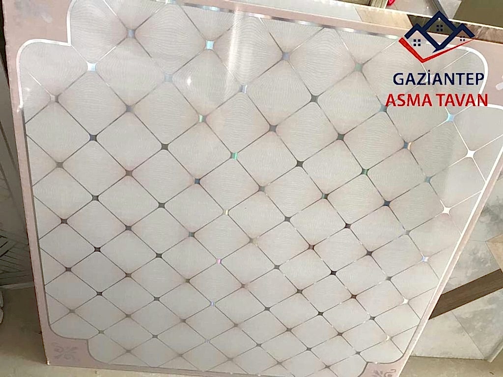 Gaziantep Asma Tavan - Yapı Dekorasyon - Asma Tavan Modelleri