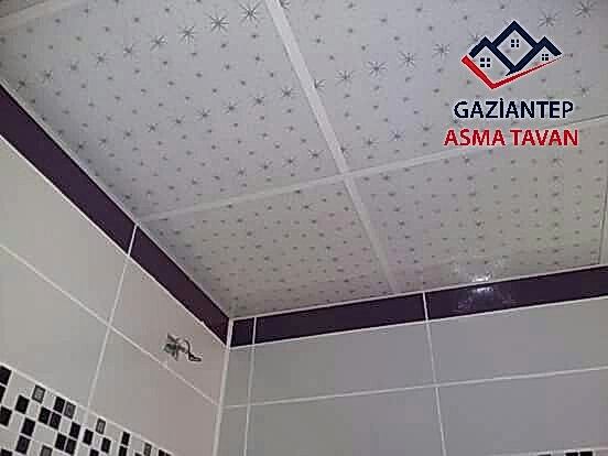 Gaziantep Asma Tavan - Yapı Dekorasyon - Asma Tavan Modelleri