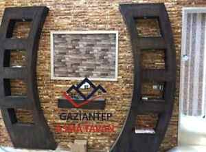 Gaziantep Asma Tavan - Yapı Dekorasyon - Asma Tavan Modelleri