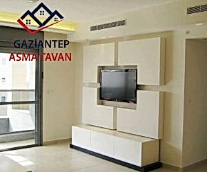 Gaziantep Asma Tavan - Yapı Dekorasyon - Asma Tavan Modelleri
