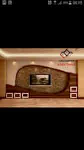 Gaziantep Asma Tavan - Yapı Dekorasyon - Asma Tavan Modelleri