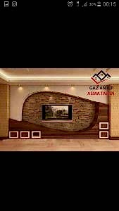 Gaziantep Asma Tavan - Yapı Dekorasyon - Asma Tavan Modelleri