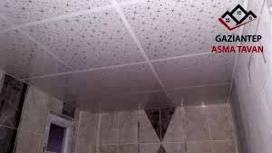 Gaziantep Asma Tavan - Yapı Dekorasyon - Asma Tavan Modelleri