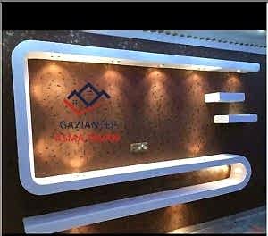 Gaziantep Asma Tavan - Yapı Dekorasyon - Asma Tavan Modelleri