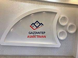 Gaziantep Asma Tavan - Yapı Dekorasyon - Asma Tavan Modelleri