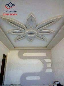 Gaziantep Asma Tavan - Yapı Dekorasyon - Asma Tavan Modelleri