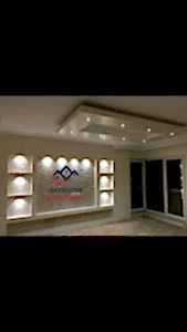 Gaziantep Asma Tavan - Yapı Dekorasyon - Asma Tavan Modelleri