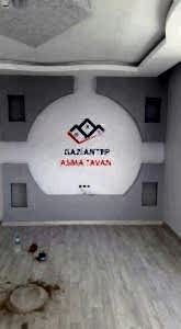 Gaziantep Asma Tavan - Yapı Dekorasyon - Asma Tavan Modelleri