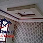 Gaziantep Asma Tavan - Yapı Dekorasyon - Asma Tavan Modelleri