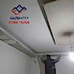 Gaziantep Asma Tavan - Yapı Dekorasyon - Asma Tavan Modelleri