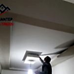 Gaziantep Asma Tavan - Yapı Dekorasyon - Asma Tavan Modelleri