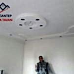 Gaziantep Asma Tavan - Yapı Dekorasyon - Asma Tavan Modelleri