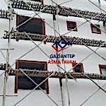 Gaziantep Asma Tavan - Yapı Dekorasyon - Asma Tavan Modelleri