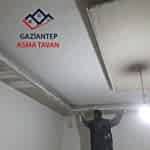 Gaziantep Asma Tavan - Yapı Dekorasyon - Asma Tavan Modelleri