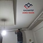 Gaziantep Asma Tavan - Yapı Dekorasyon - Asma Tavan Modelleri