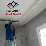 Gaziantep Asma Tavan - Yapı Dekorasyon - Asma Tavan Modelleri