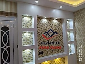 Gaziantep Asma Tavan - Yapı Dekorasyon - Asma Tavan Modelleri