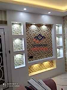 Gaziantep Asma Tavan - Yapı Dekorasyon - Asma Tavan Modelleri