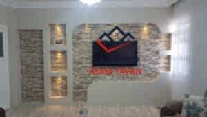 Gaziantep Asma Tavan - Yapı Dekorasyon - Asma Tavan Modelleri