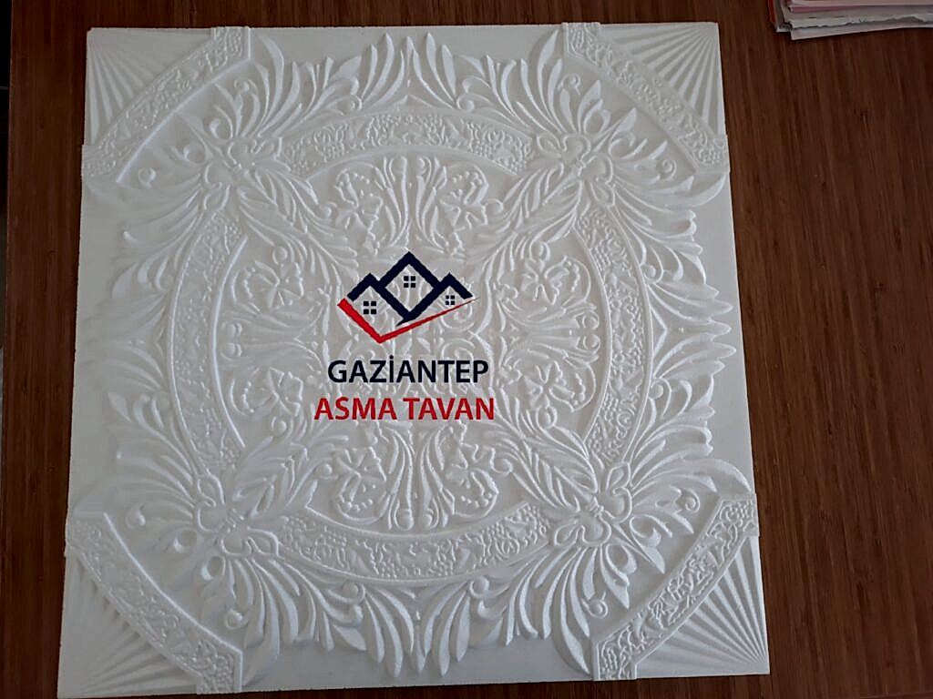 Gaziantep Asma Tavan - Yapı Dekorasyon - Asma Tavan Modelleri