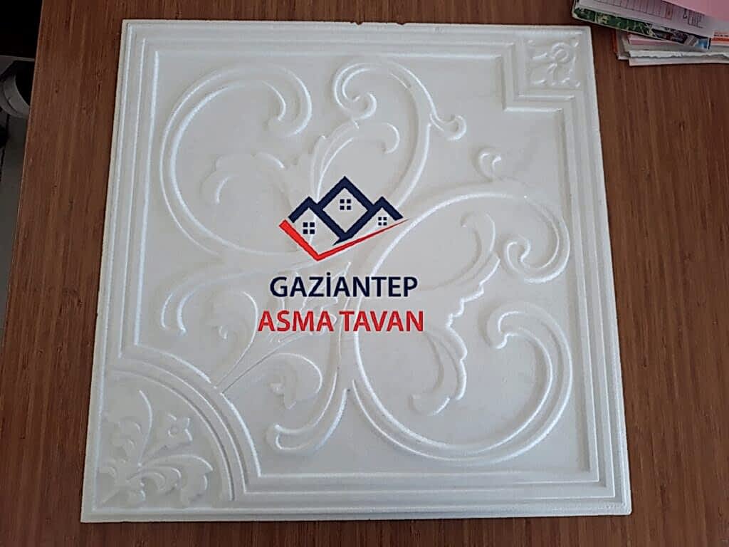 Gaziantep Asma Tavan - Yapı Dekorasyon - Asma Tavan Modelleri