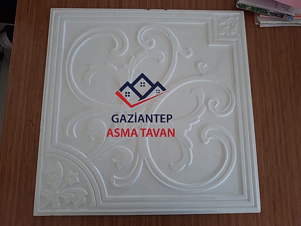 Gaziantep Asma Tavan - Yapı Dekorasyon - Asma Tavan Modelleri