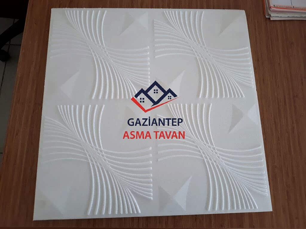 Gaziantep Asma Tavan - Yapı Dekorasyon - Asma Tavan Modelleri