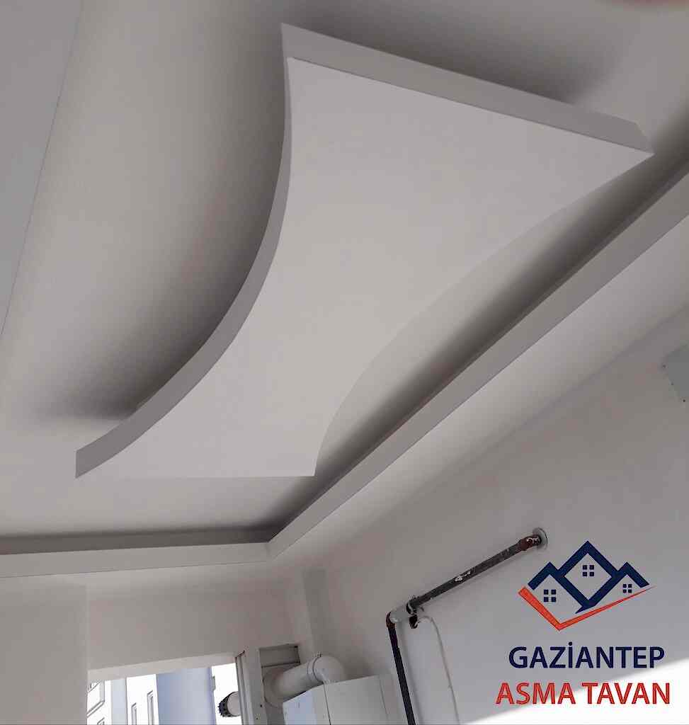 Gaziantep Asma Tavan - Yapı Dekorasyon - Asma Tavan Modelleri