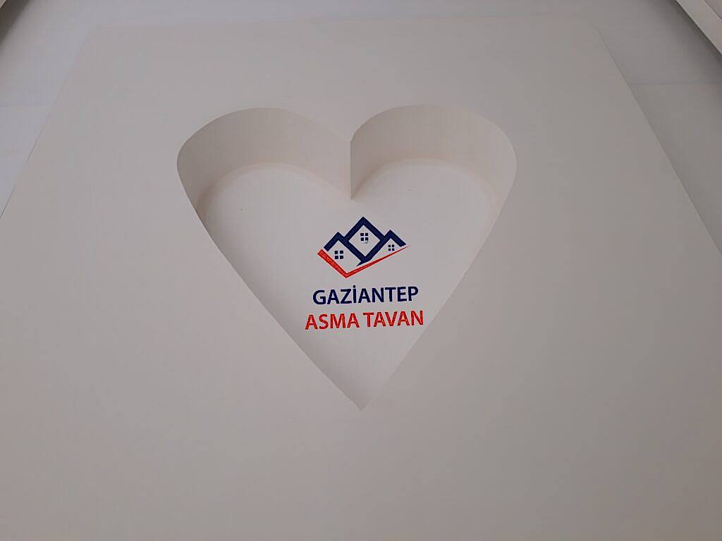 Gaziantep Asma Tavan - Yapı Dekorasyon - Asma Tavan Modelleri