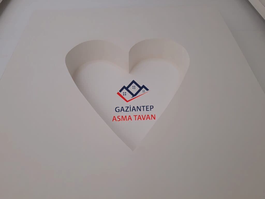 Gaziantep Asma Tavan - Yapı Dekorasyon - Asma Tavan Modelleri