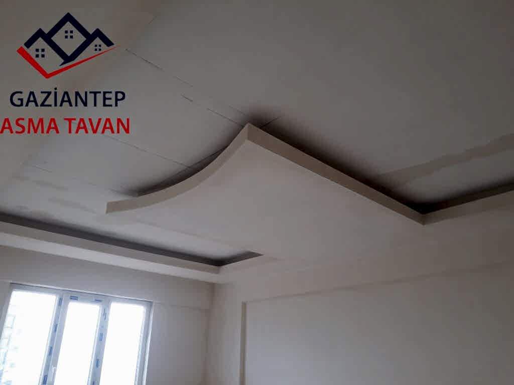 Gaziantep Asma Tavan - Yapı Dekorasyon - Asma Tavan Modelleri