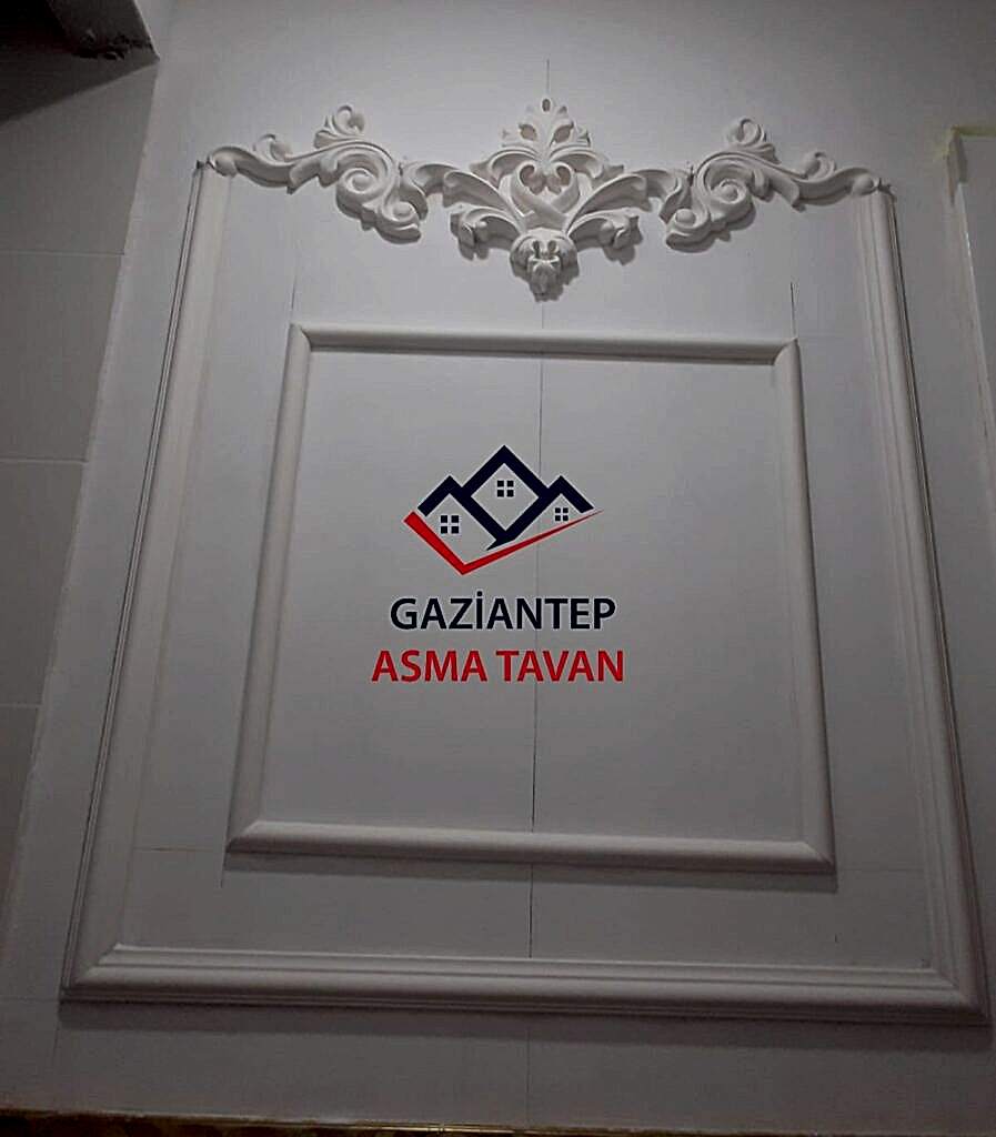 Gaziantep Asma Tavan - Yapı Dekorasyon - Asma Tavan Modelleri