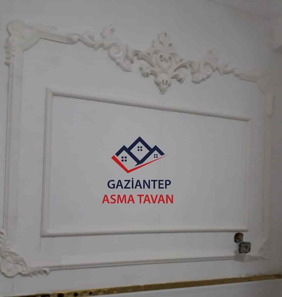 Gaziantep Asma Tavan - Yapı Dekorasyon - Asma Tavan Modelleri