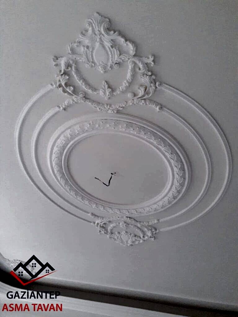 Gaziantep Asma Tavan - Yapı Dekorasyon - Asma Tavan Modelleri