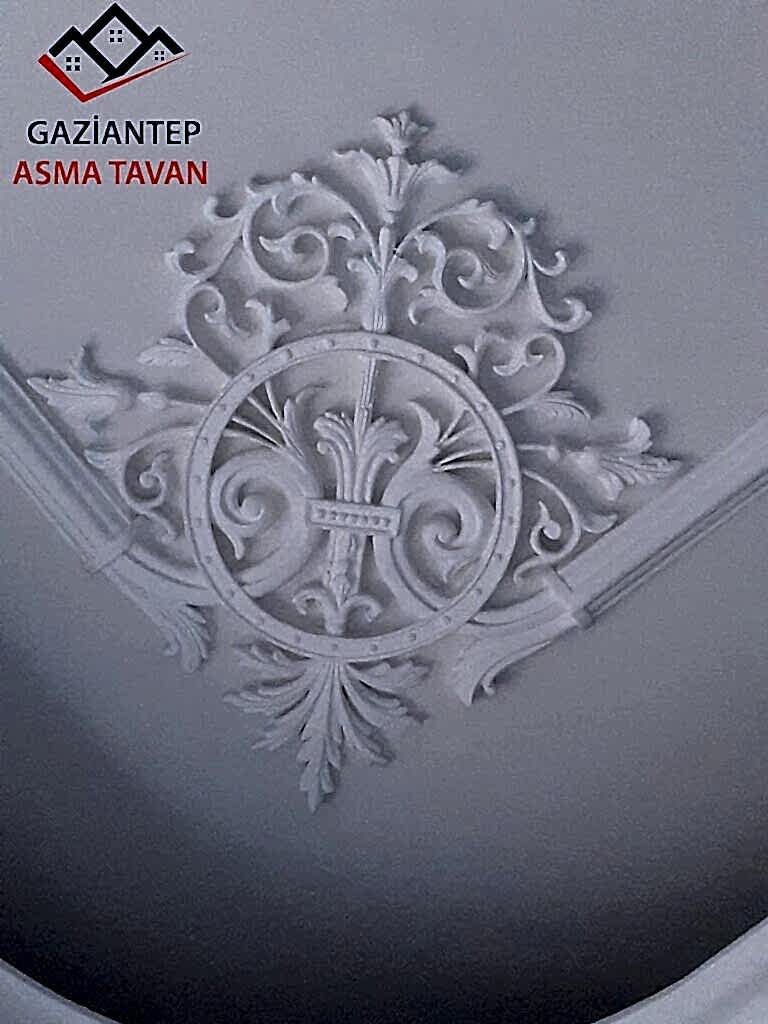 Gaziantep Asma Tavan - Yapı Dekorasyon - Asma Tavan Modelleri