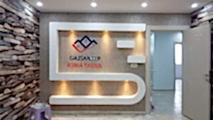 Gaziantep Asma Tavan - Yapı Dekorasyon - Asma Tavan Modelleri