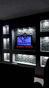 Gaziantep Asma Tavan - Yapı Dekorasyon - Asma Tavan Modelleri