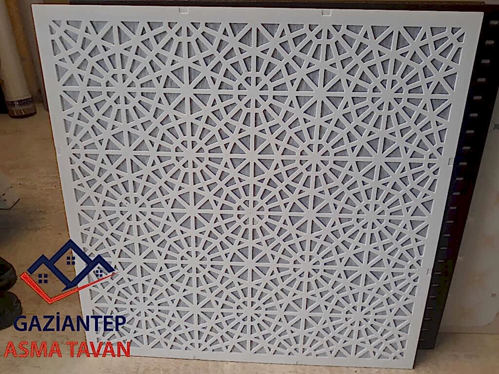 Gaziantep Asma Tavan - Yapı Dekorasyon - Asma Tavan Modelleri