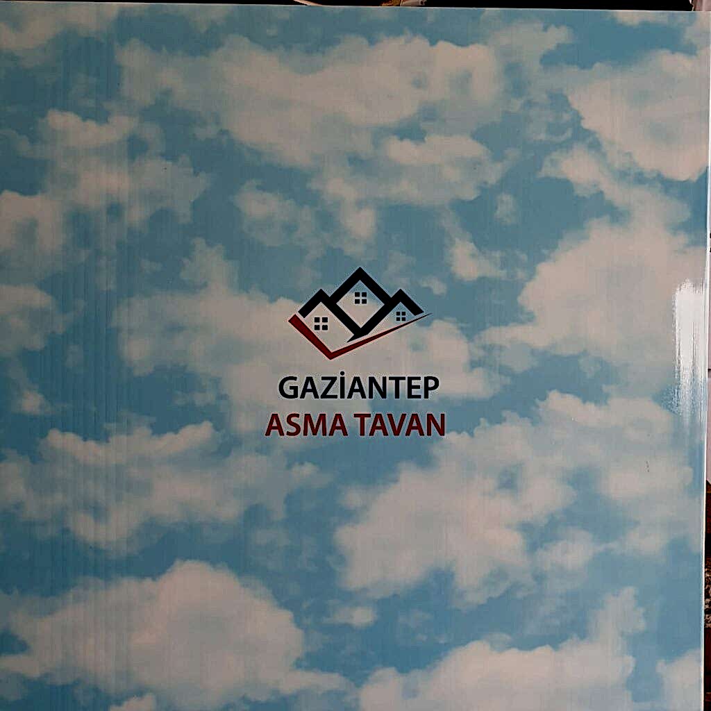 Gaziantep Asma Tavan - Yapı Dekorasyon - Asma Tavan Modelleri