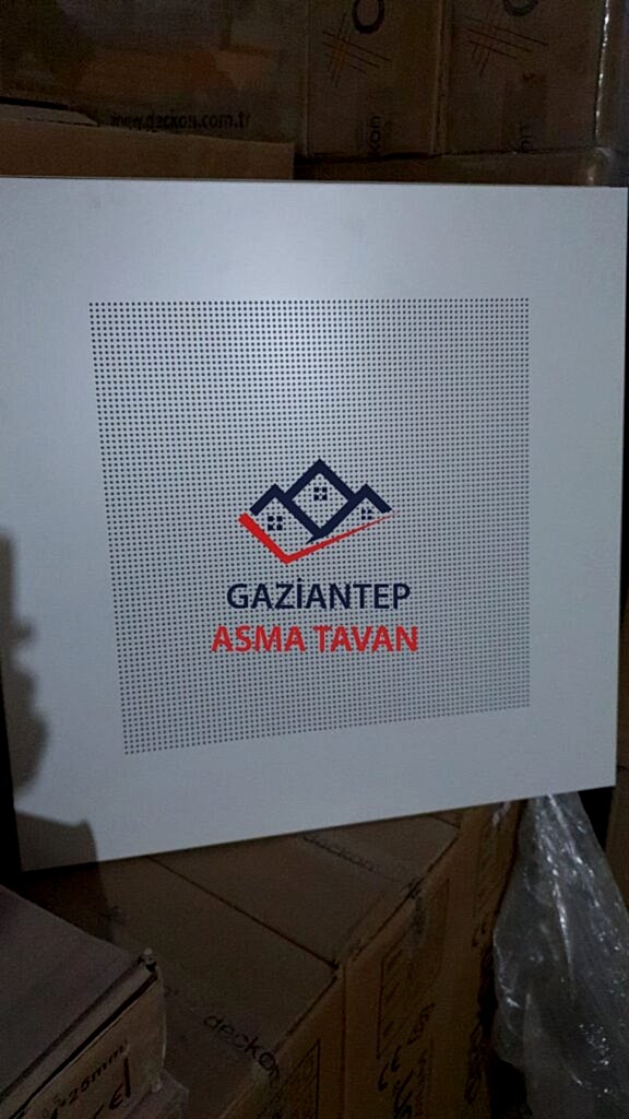 Gaziantep Asma Tavan - Yapı Dekorasyon - Asma Tavan Modelleri