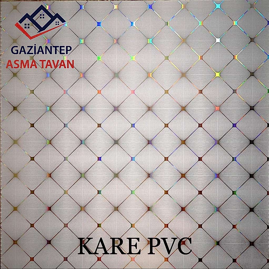 Gaziantep Asma Tavan - Yapı Dekorasyon - Asma Tavan Modelleri