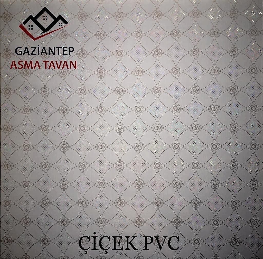 Gaziantep Asma Tavan - Yapı Dekorasyon - Asma Tavan Modelleri