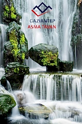 Gergi Tavan - Gaziantep Asma Tavan