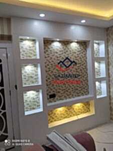 Gaziantep Asma Tavan - Yapı Dekorasyon - Asma Tavan Modelleri